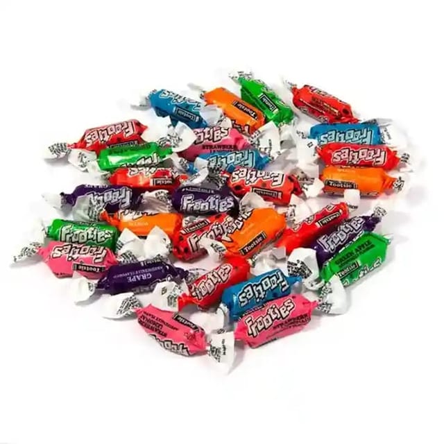 Frooties Bag.