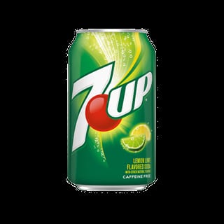 7 Up Can
