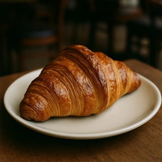 Classic Croissant