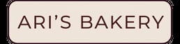 Ari bakery and snack shop